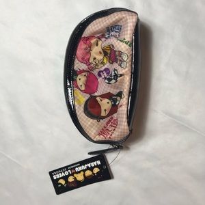 Harajuku Lovers Bags - Harajuku Lovers Makeup Bag Sephora Harajuku Lovers Bags - Harajuku Lovers Makeup Bag Sephora